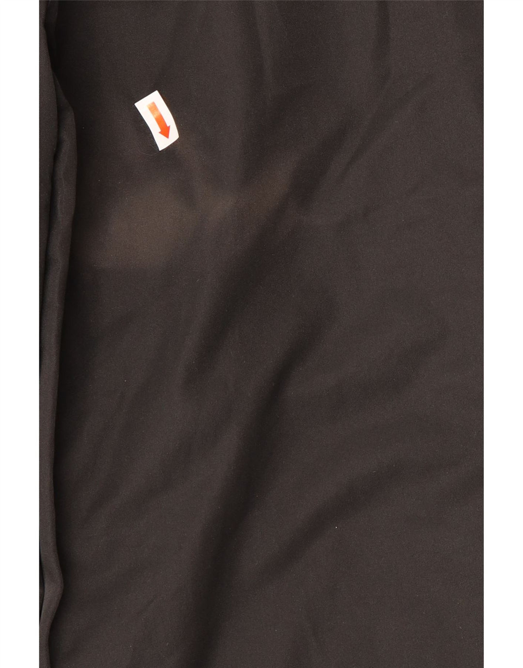 NIKE Womens Tracksuit Trousers US 8/10 Medium Black Polyester