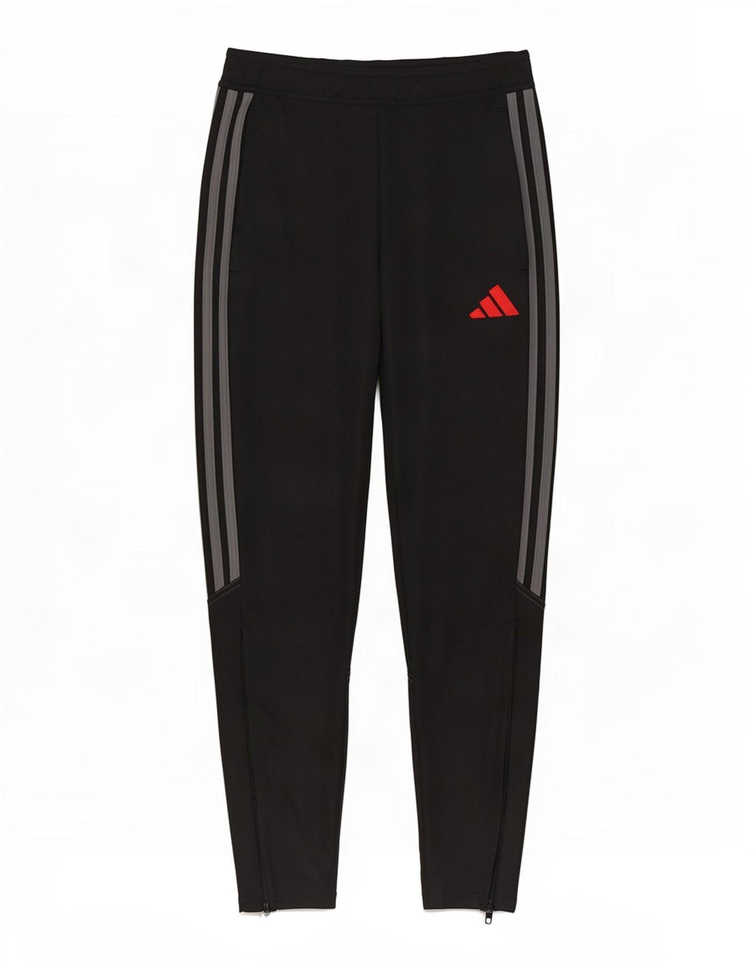 Adidas Træningsdragt bukser til mænd XS Sort polyester
