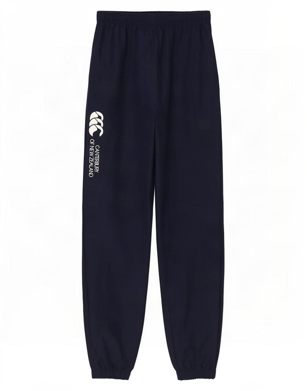 Canterbury Herre grafisk træningsdragt Bukser Joggers Medium Navy Blue