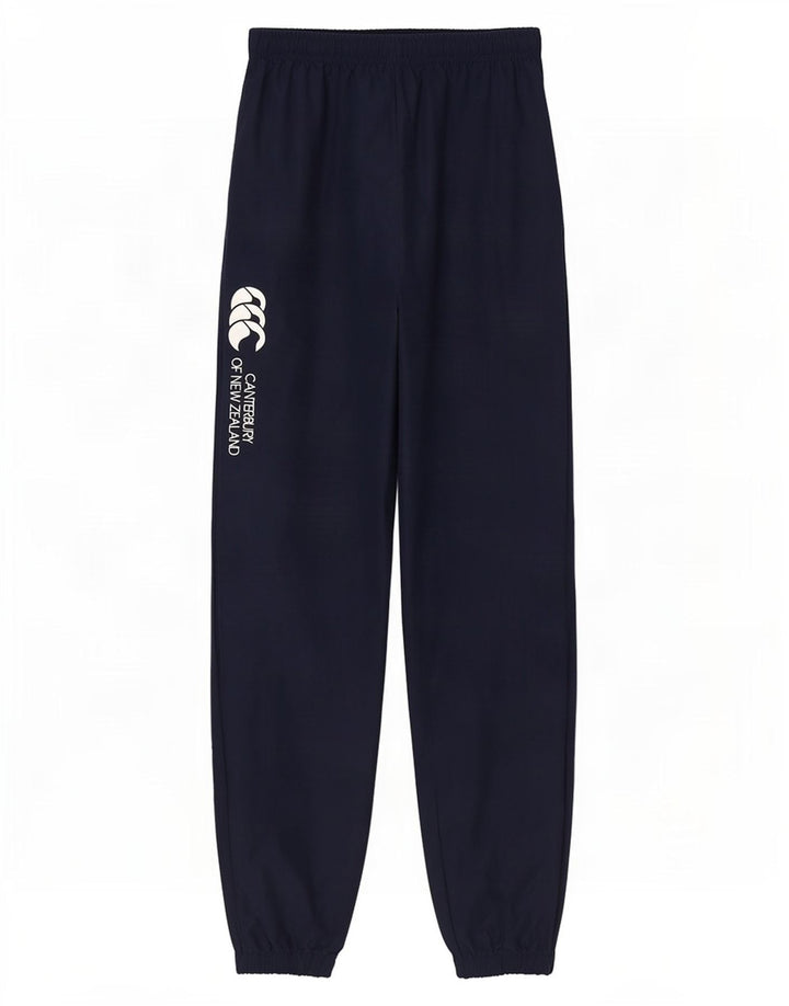 Canterbury Herre grafisk træningsdragt Bukser Joggers Medium Navy Blue
