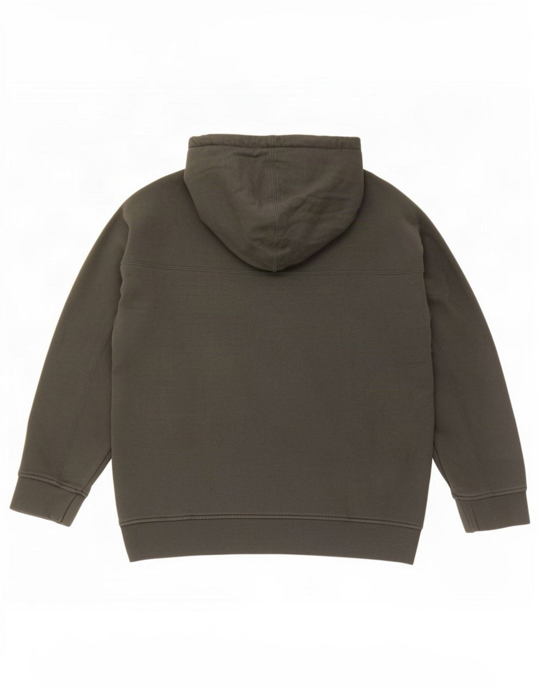 Adidas Herre hættetrøje Jumper Medium Khaki Bomuld