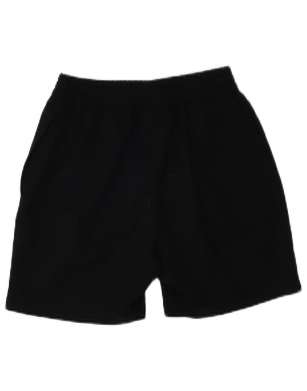 Canterbury Boys Sports Shorts 9-10 år Navy Blue Polyester