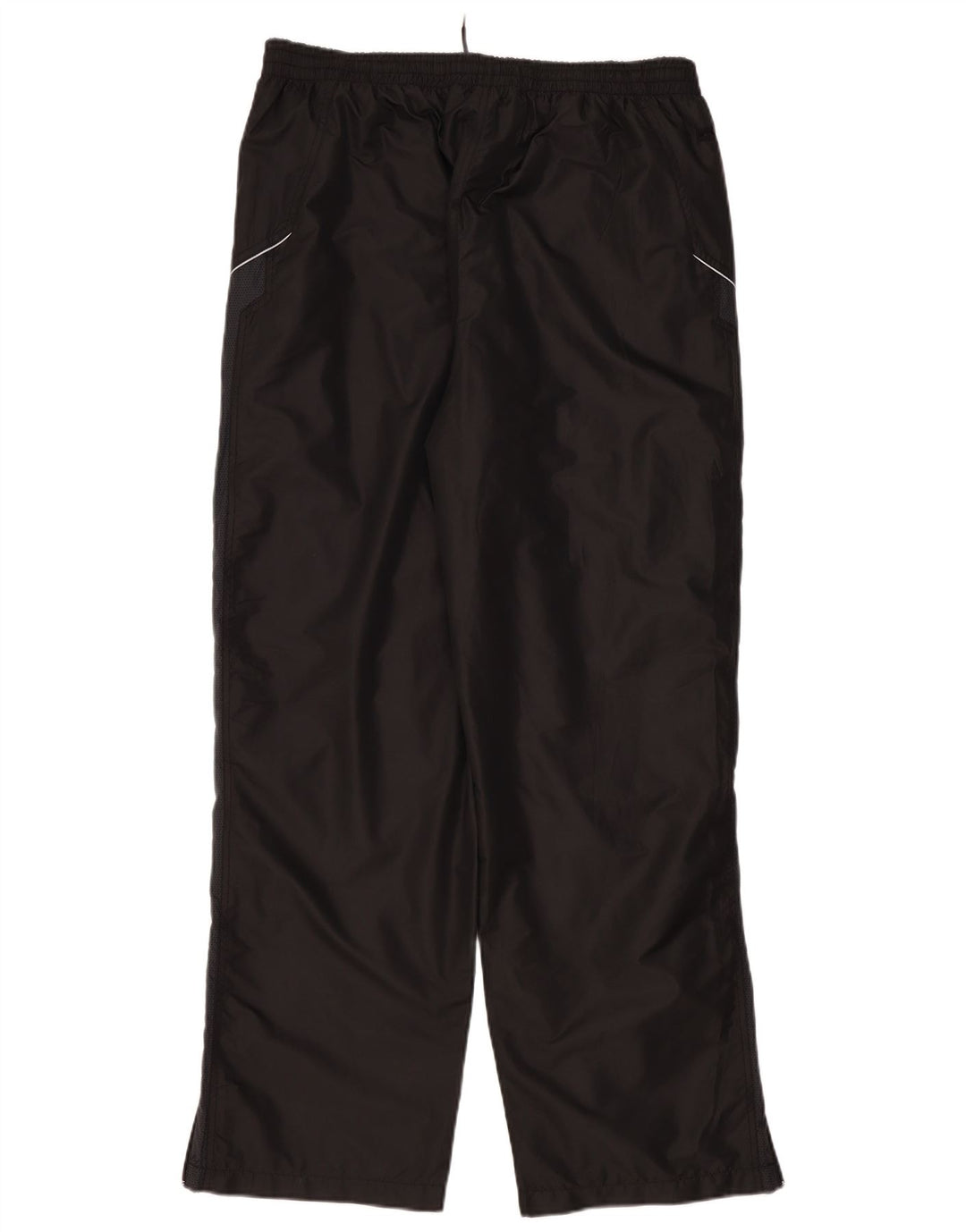 New Balance Herre træningsdragt bukser XL sort polyester