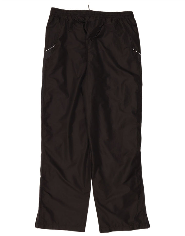 New Balance Herre træningsdragt bukser XL sort polyester
