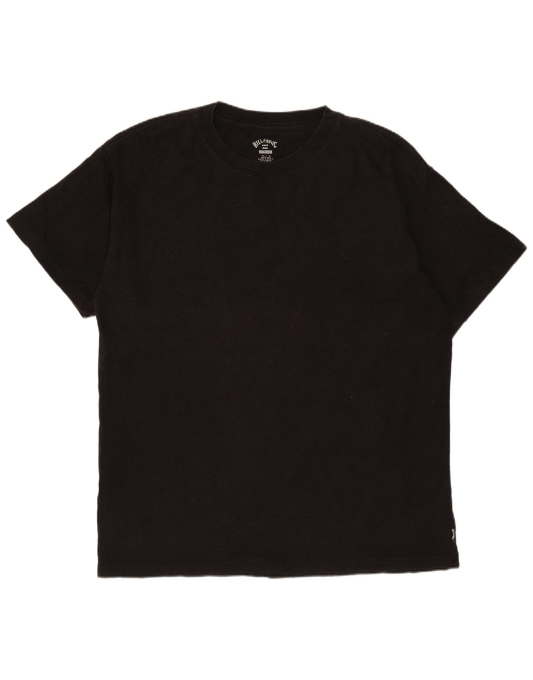 Billabong Herre T-Shirt Top Medium Sort