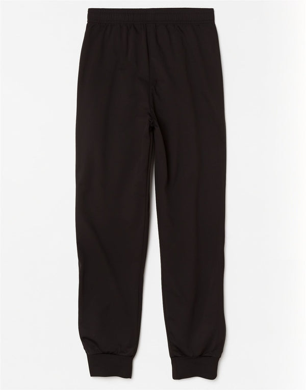Joma Træningsdragt til mænd Joggers Medium Sort Polyester Sports