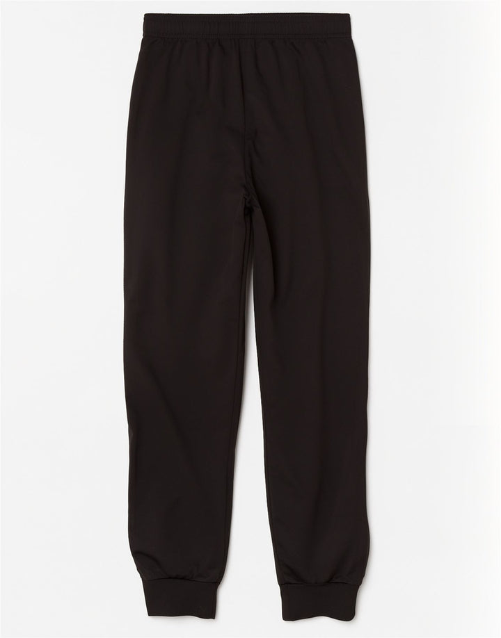 Joma Træningsdragt til mænd Joggers Medium Sort Polyester Sports