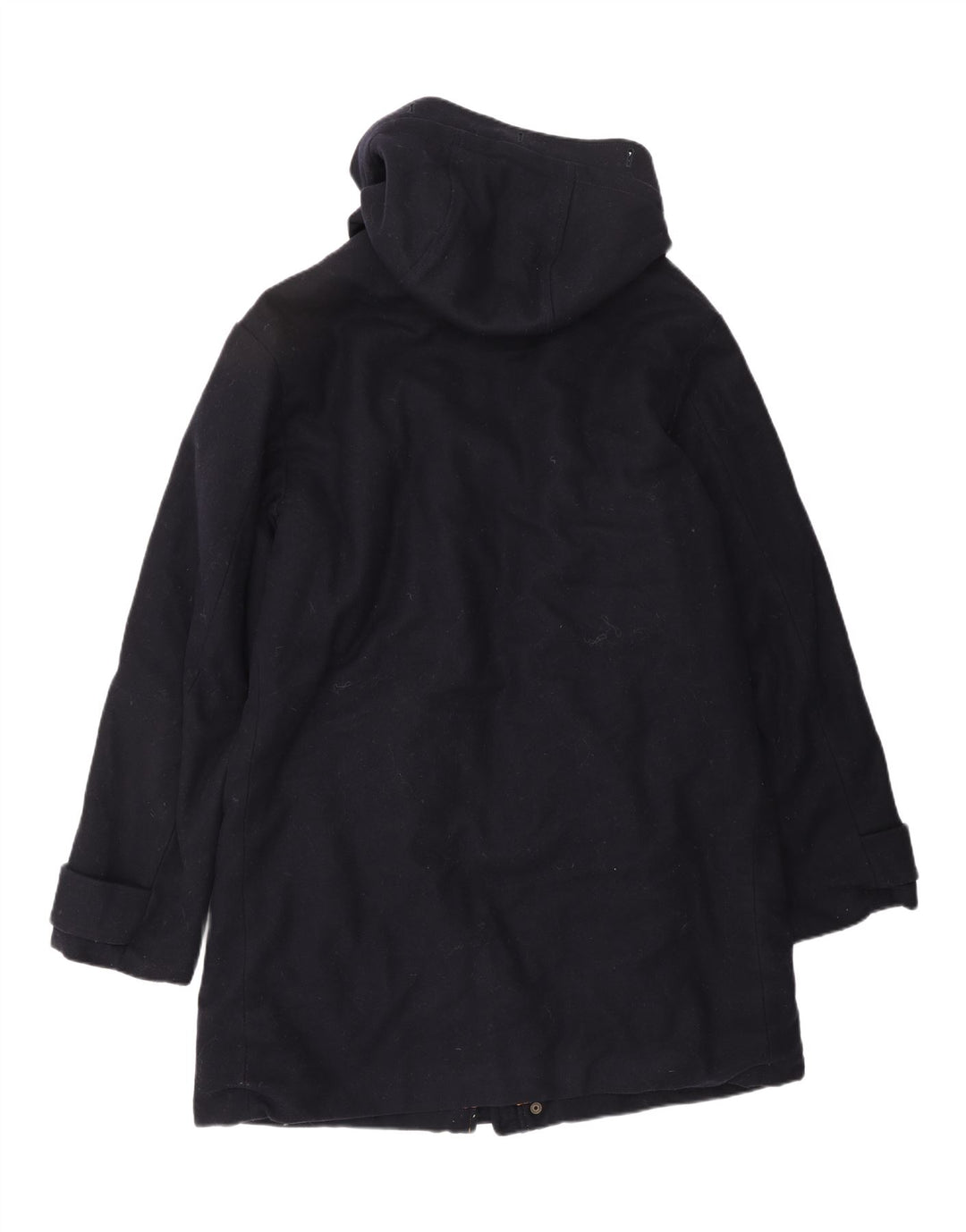 Mens Hooded Windbreaker Coat IT 48 Medium Vintage Norton & Wilson and Second-Hand Norton & Wilson from Messina Hembry 