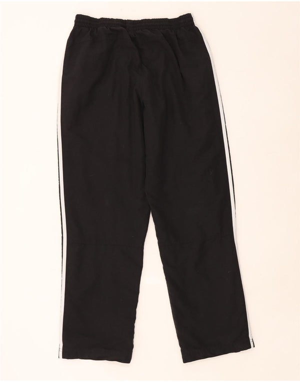 Adidas Træningsdragtsbukser til mænd Medium Sort Polyester