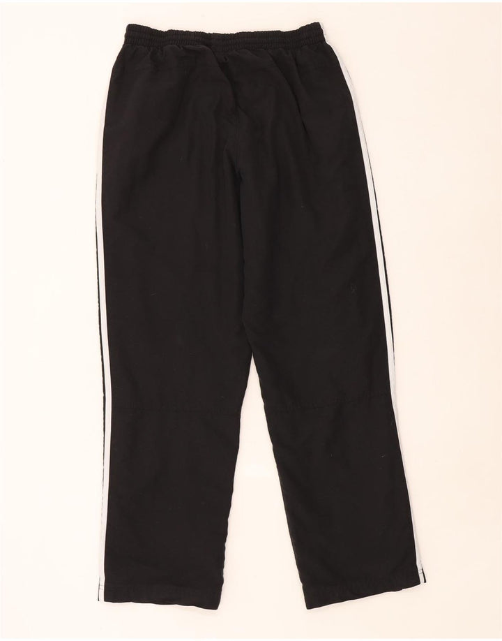 Adidas Træningsdragtsbukser til mænd Medium Sort Polyester