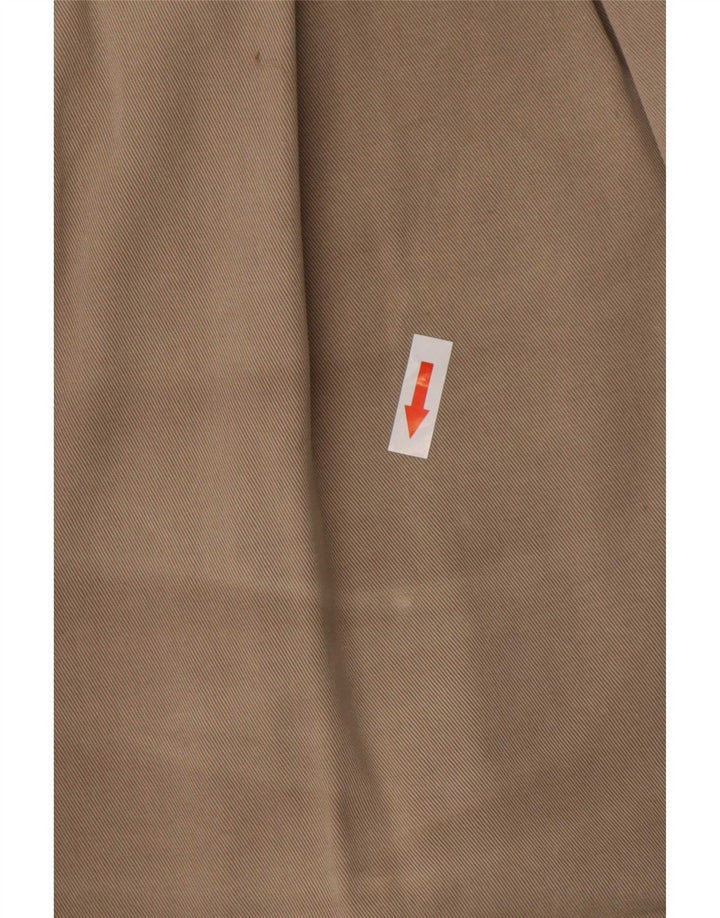 Gant Herre Pegged Chino Shorts Large W36 Beige