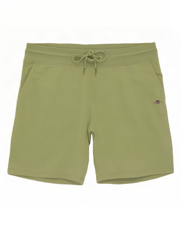 Gant Sportsshorts til mænd 2XL Grøn Bomuld