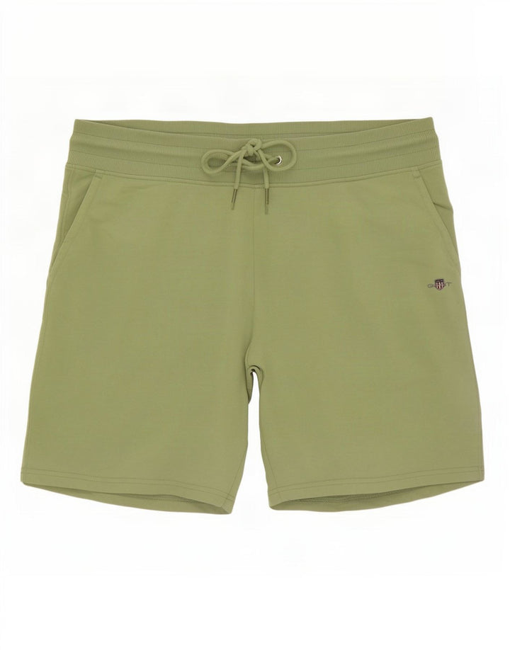 Gant Sportsshorts til mænd 2XL Grøn Bomuld