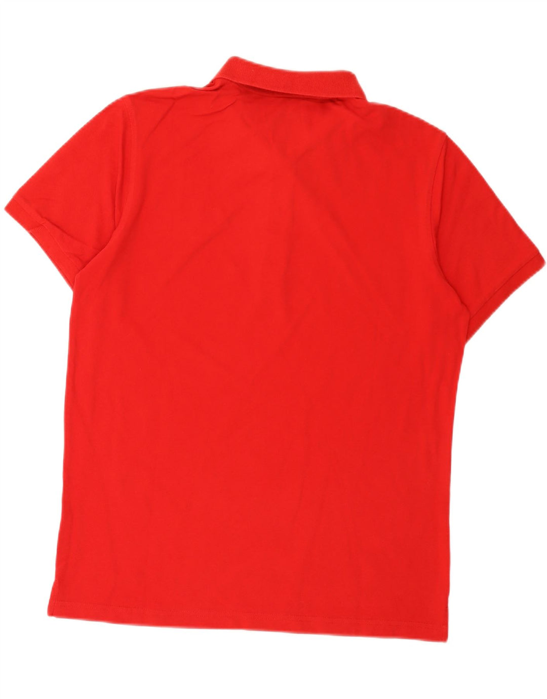 Lotto Herre Polo Shirt XL Rød