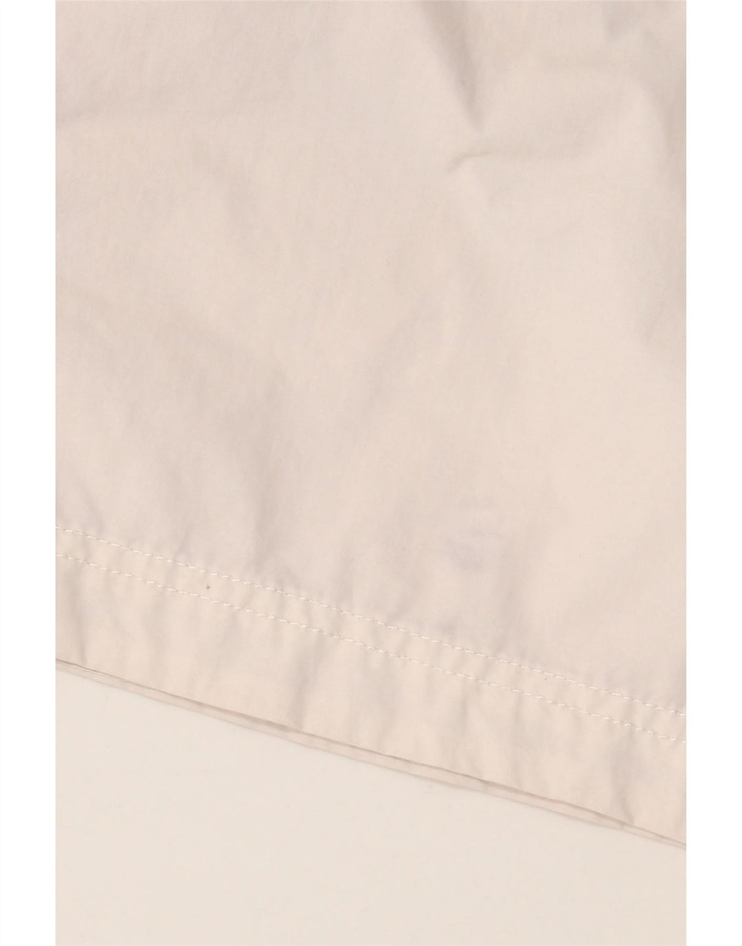 TOMMY HILFIGER Grafiske badeshorts til mænd, store off White Colourblock