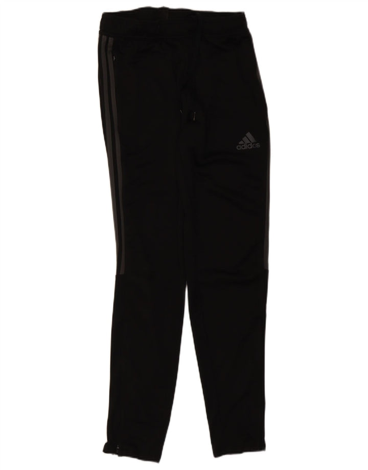 Adidas Herre Aeroready træningsdragt Bukser Medium Sort Polyester