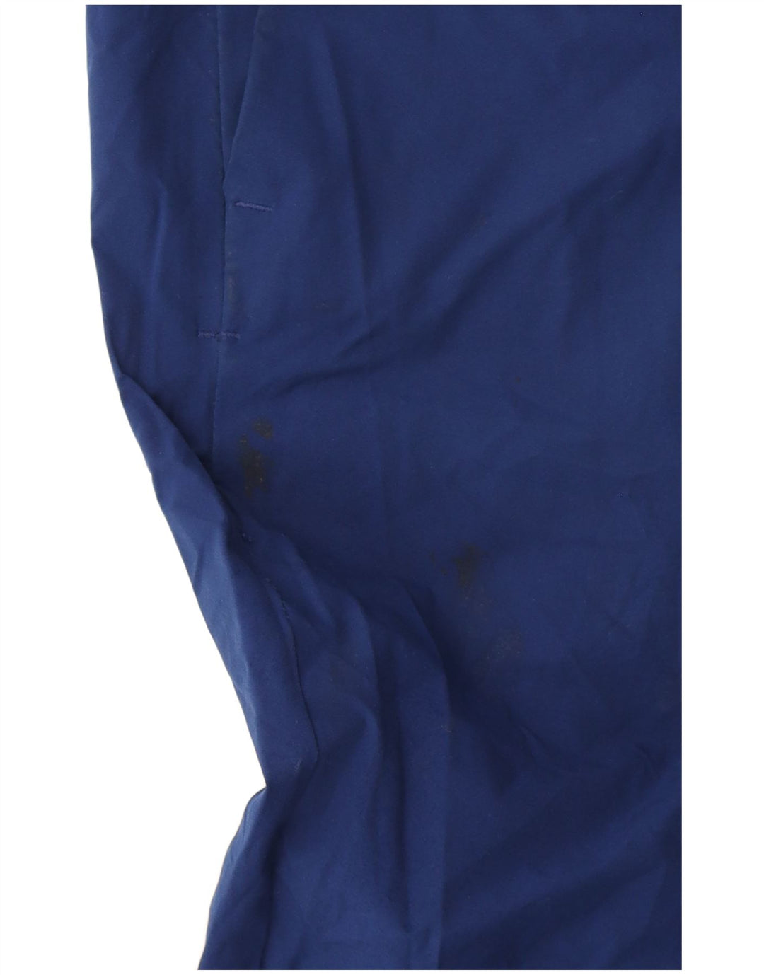 Orvis Herre Joggers Chino Bukser Medium W34 L28 Blå