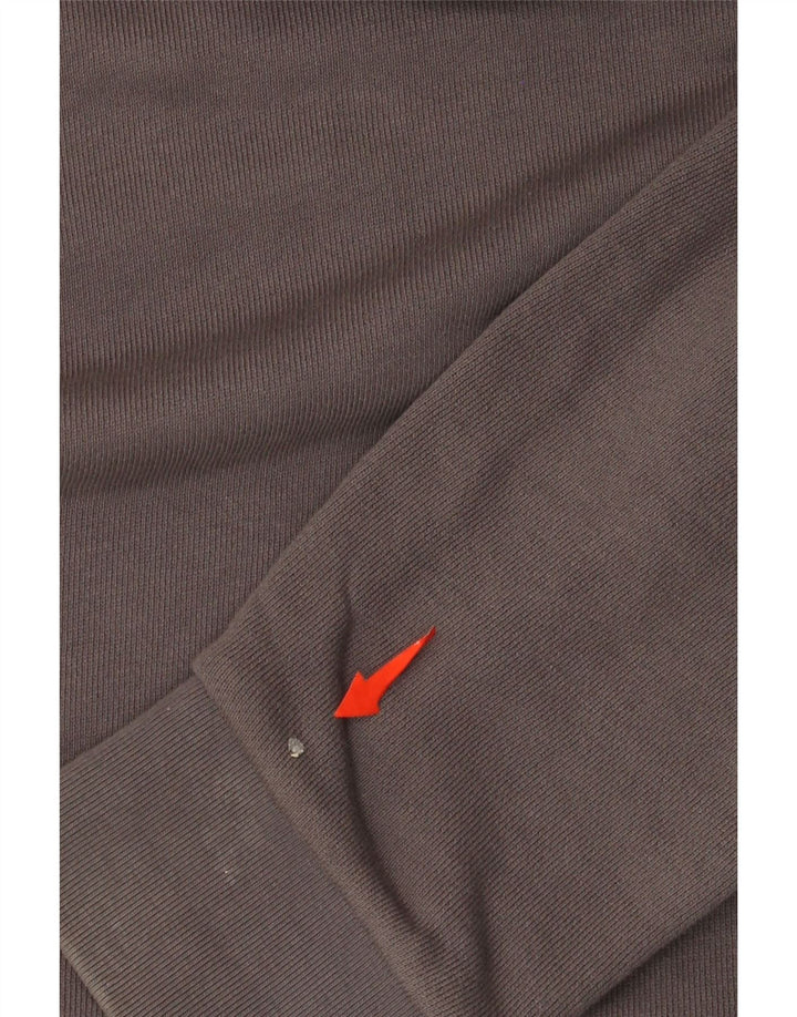 Adidas Herre hættetrøje Jumper Medium Grey Bomuld