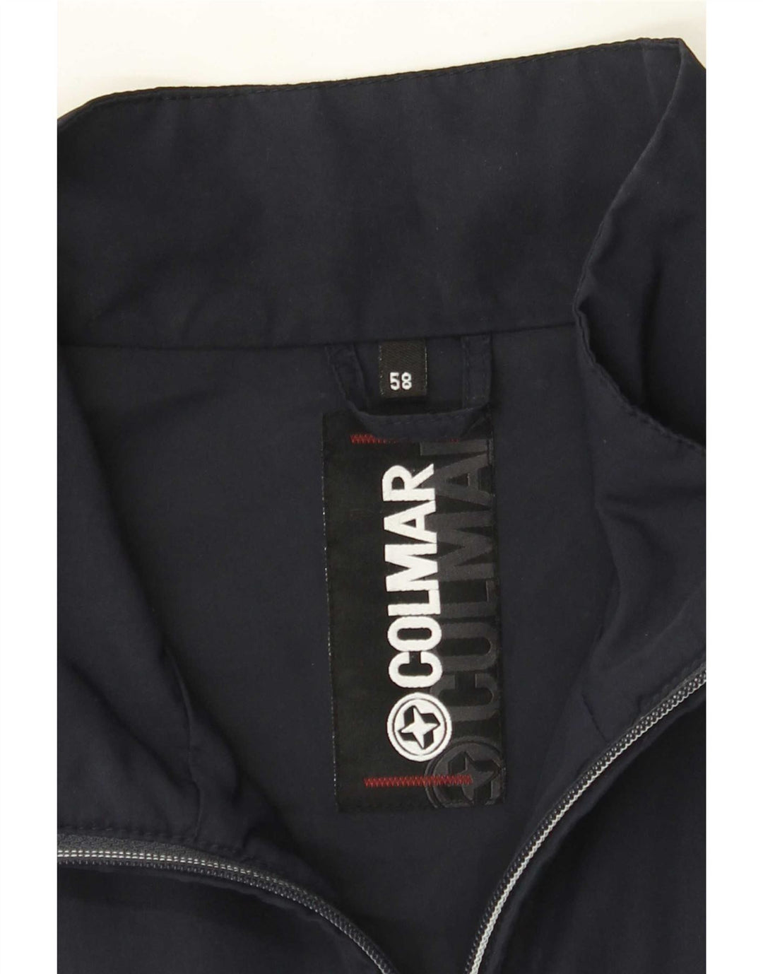 Colmar Herre Utility Gilet IT 58 XL Navy Blue