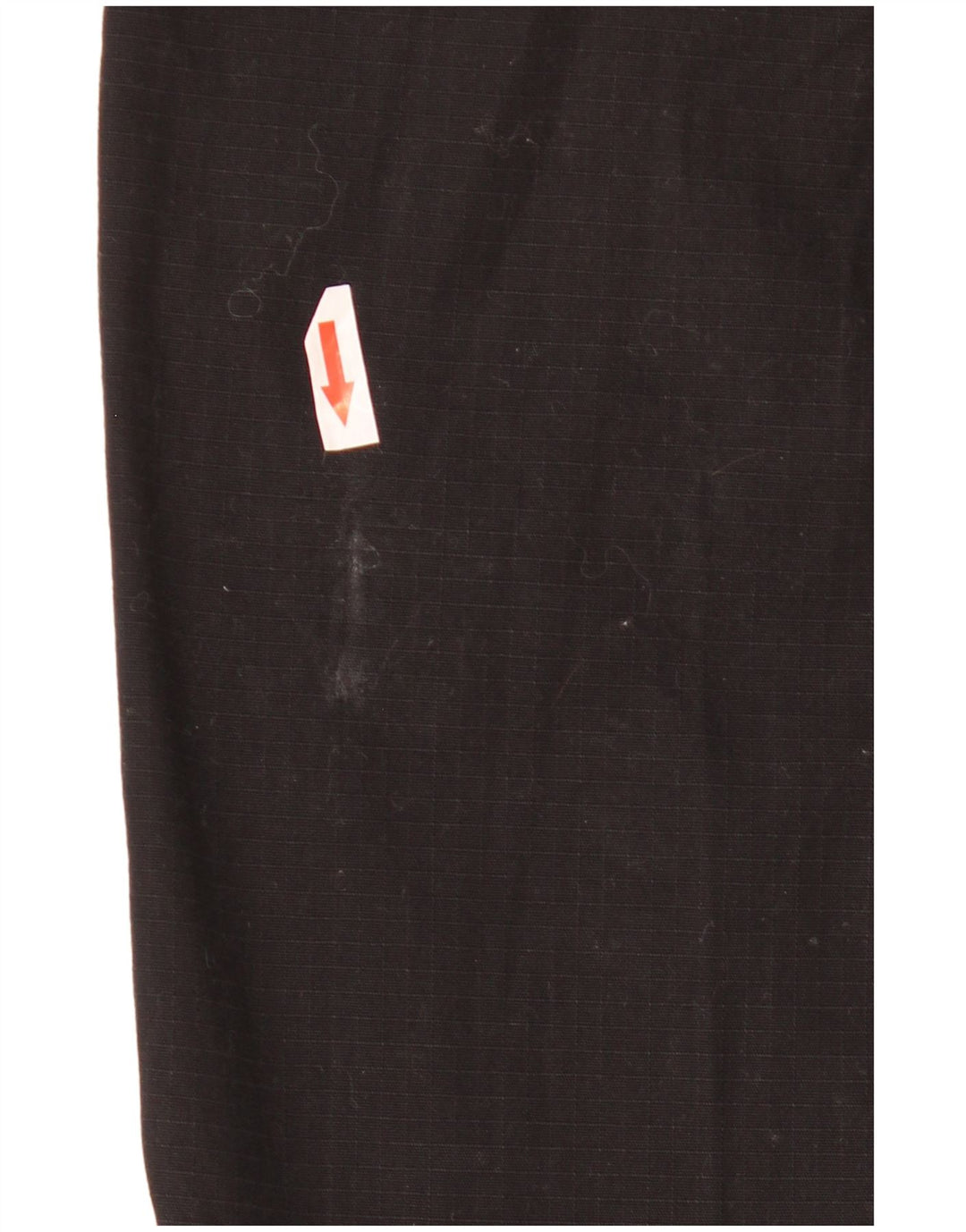 Dickies Herre Slim Cargo Bukser W32 L30 Sort Polyester