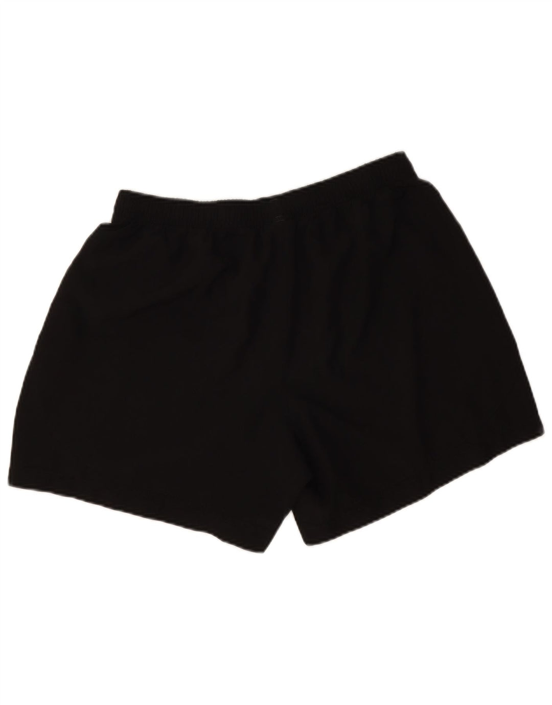 PUMA Sportshorts til mænd, store sorte polyester