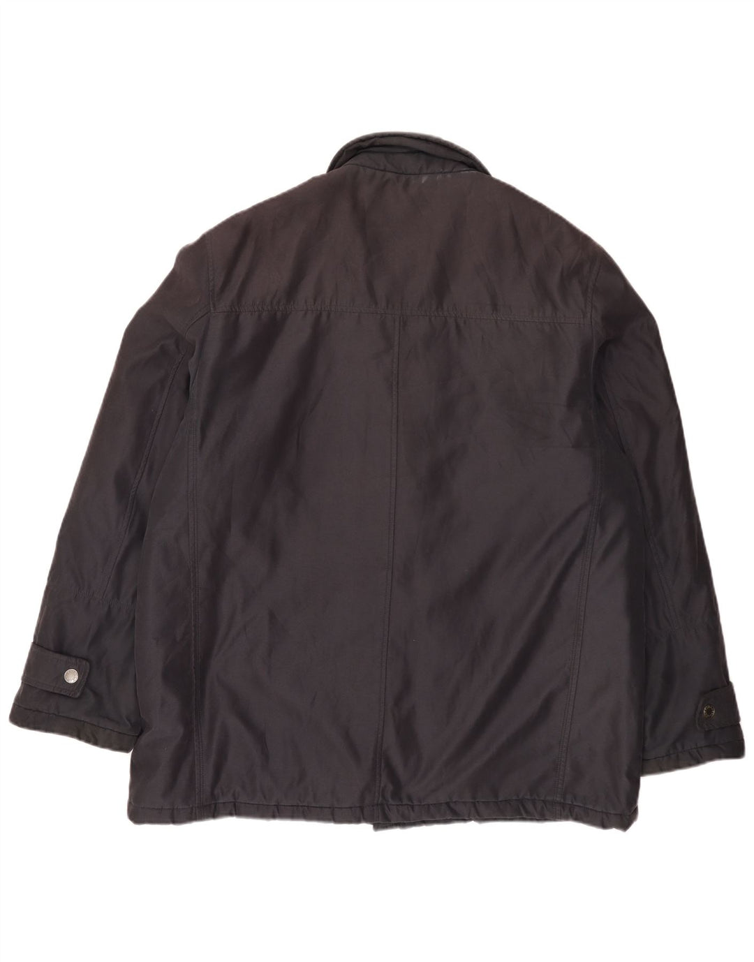 Carrera Herre Utility Jacket UK 42 XL Navy Blue