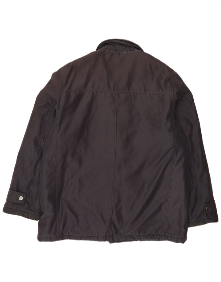 Carrera Herre Utility Jacket UK 42 XL Navy Blue