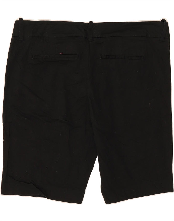 MOSSIMO Womens Casual Shorts W36 XL  Black Vintage Mossimo and Second-Hand Mossimo from Messina Hembry 