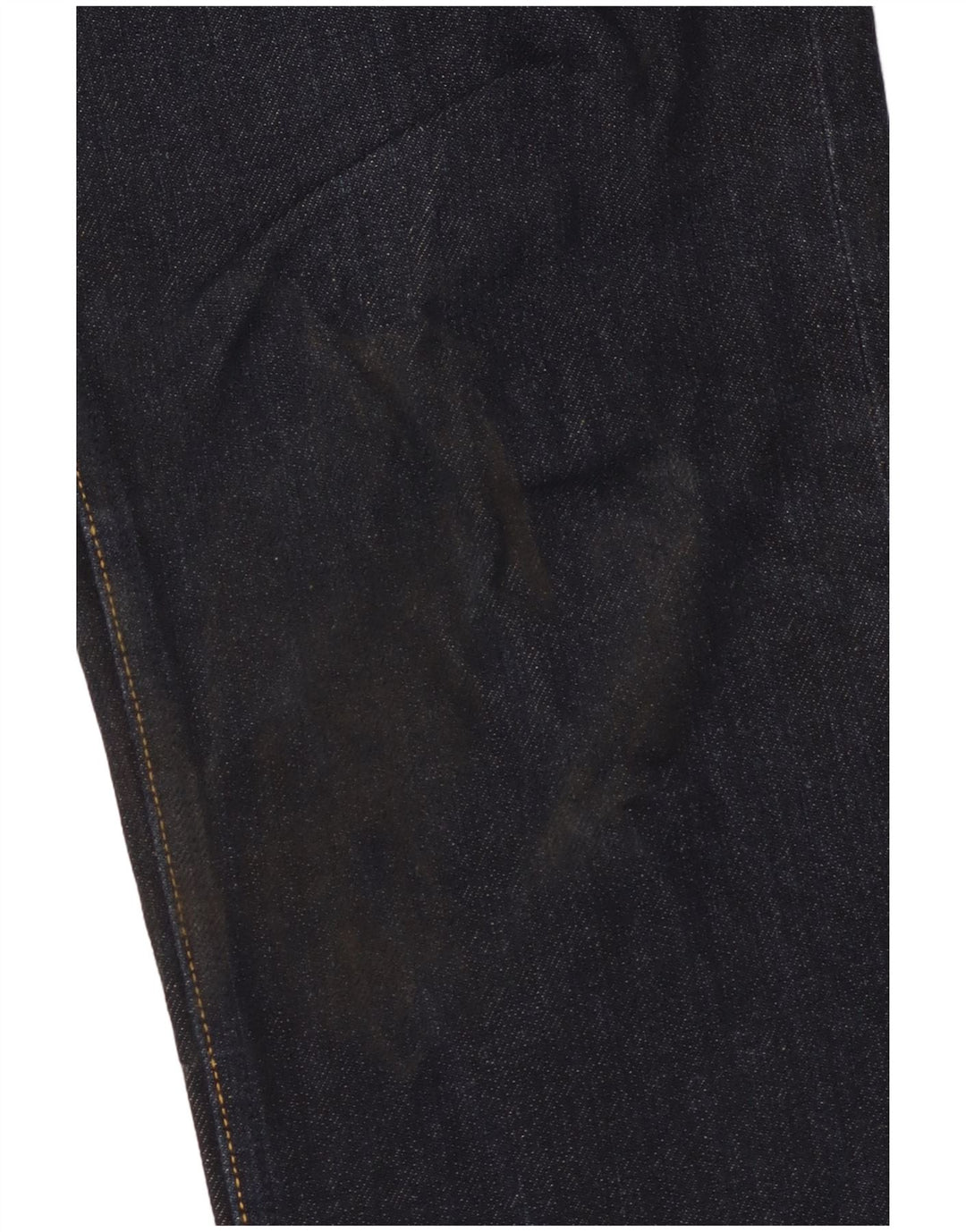 Reiss Dame Slim Jeans W32 L30 Marineblå Bomuld