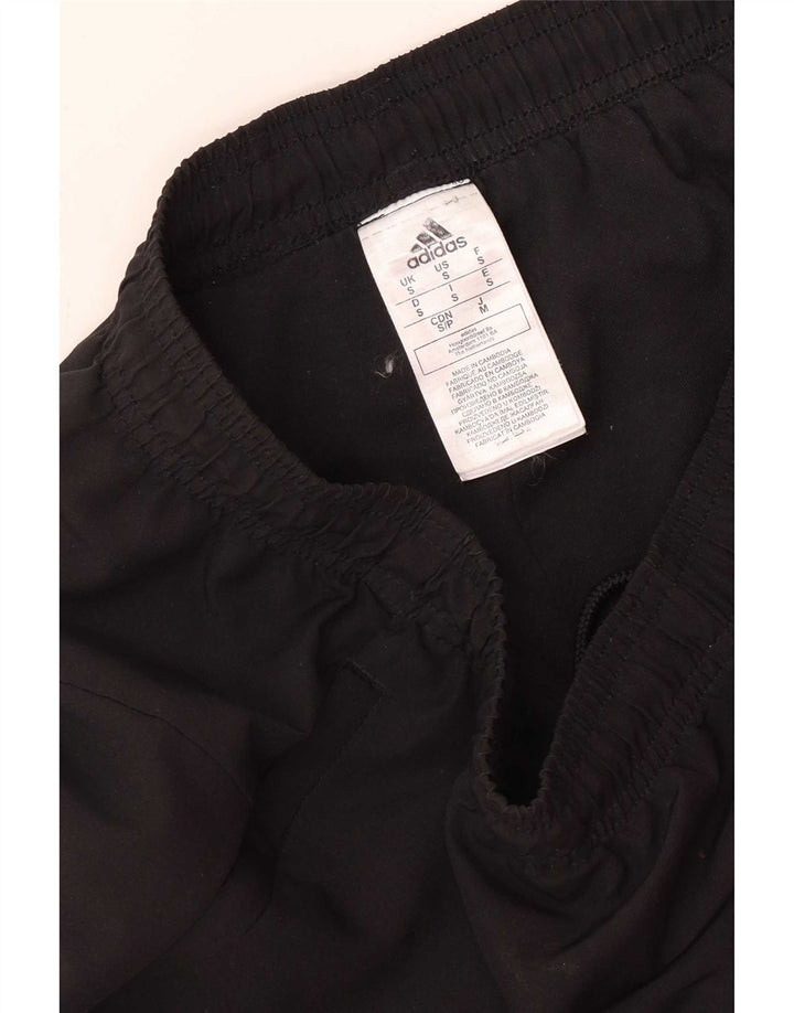 Adidas Træningsdragt til mænd Joggers Lille sort polyester