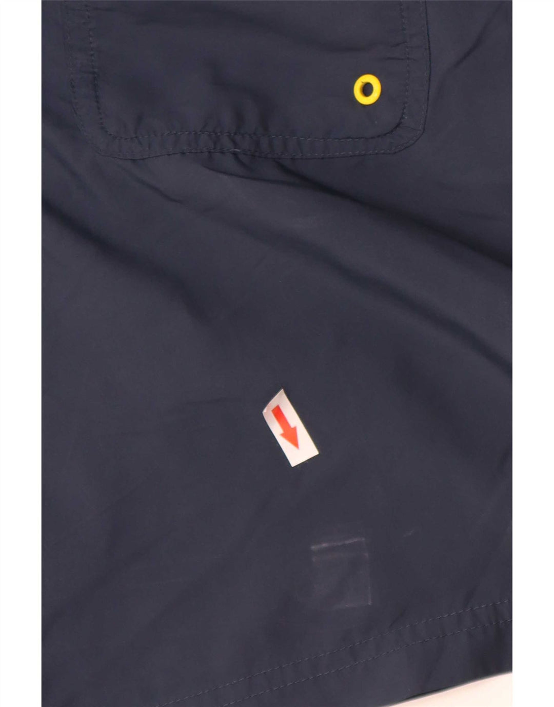 Sun68 Badeshorts til mænd 2XL marineblå polyester