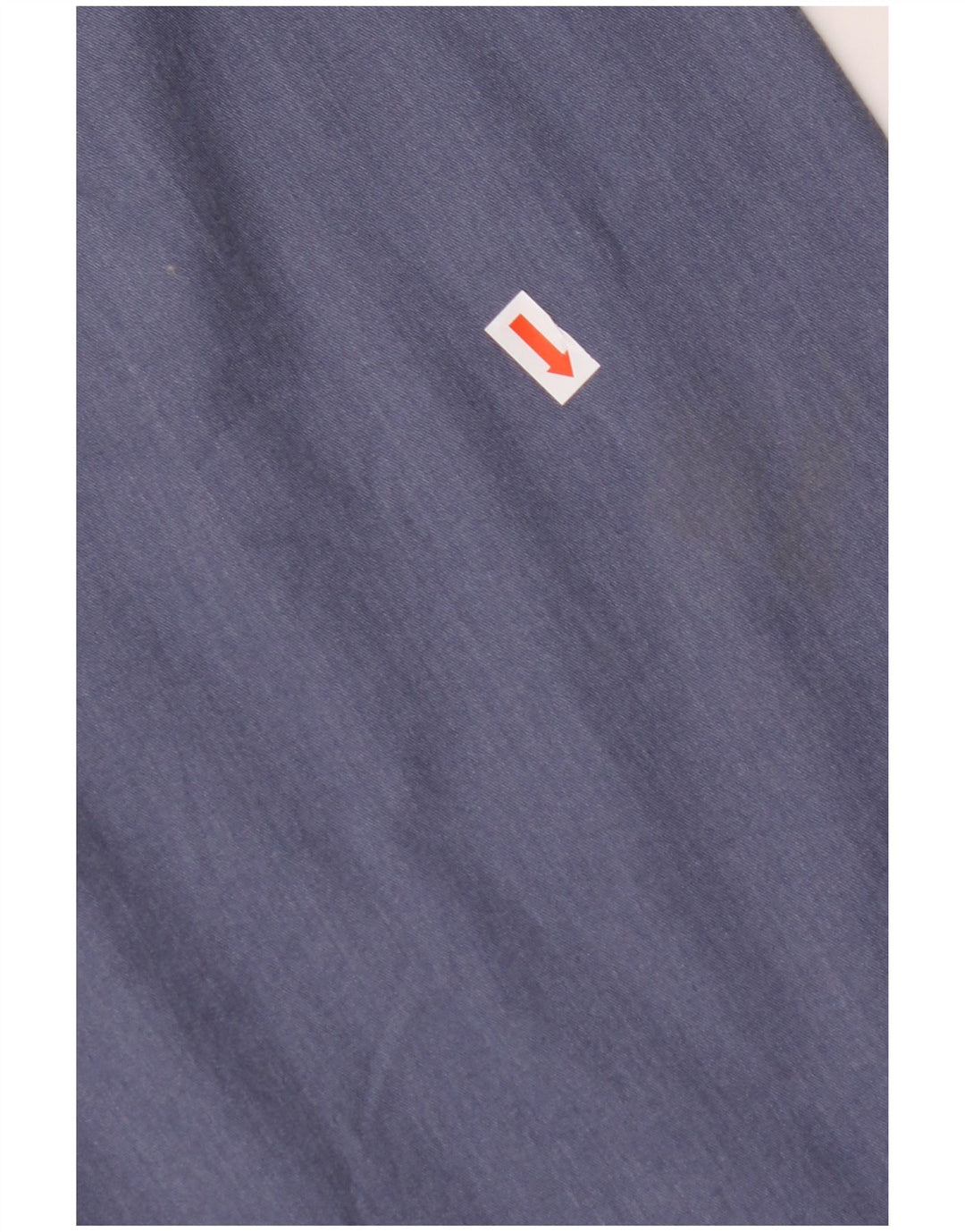 DOCKERS Herreskjorte XL Blå