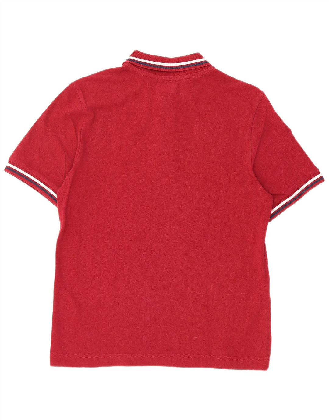 Kappa herre poloshirt Lille Bourgogne bomuld