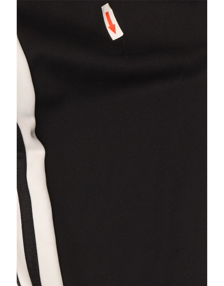 Adidas Herre Aeroready træningsdragt Bukser Medium Sort Polyester