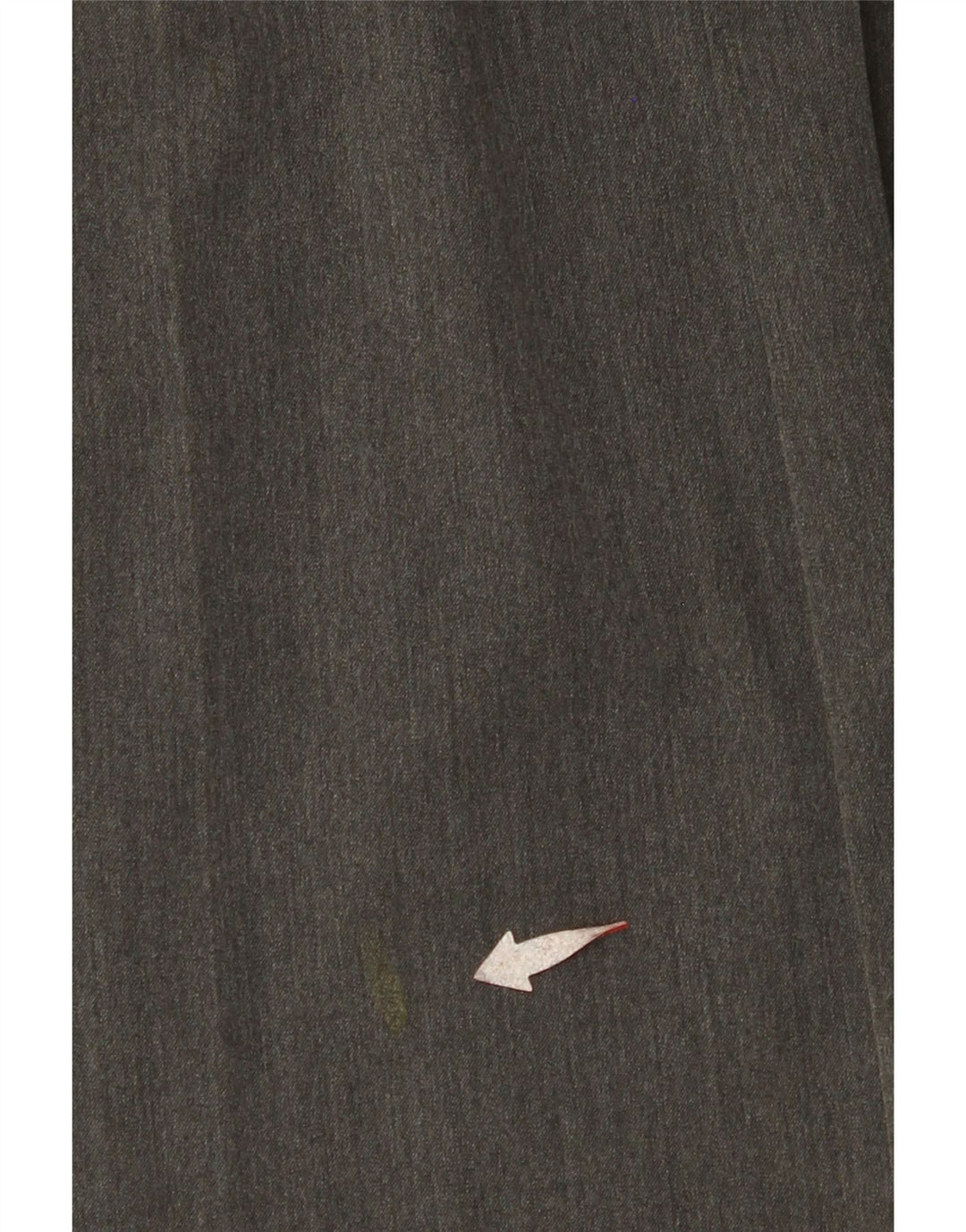 SASHA Dame Bootcut Casual Bukser US 12 Large W32 L32 Grå Polyester