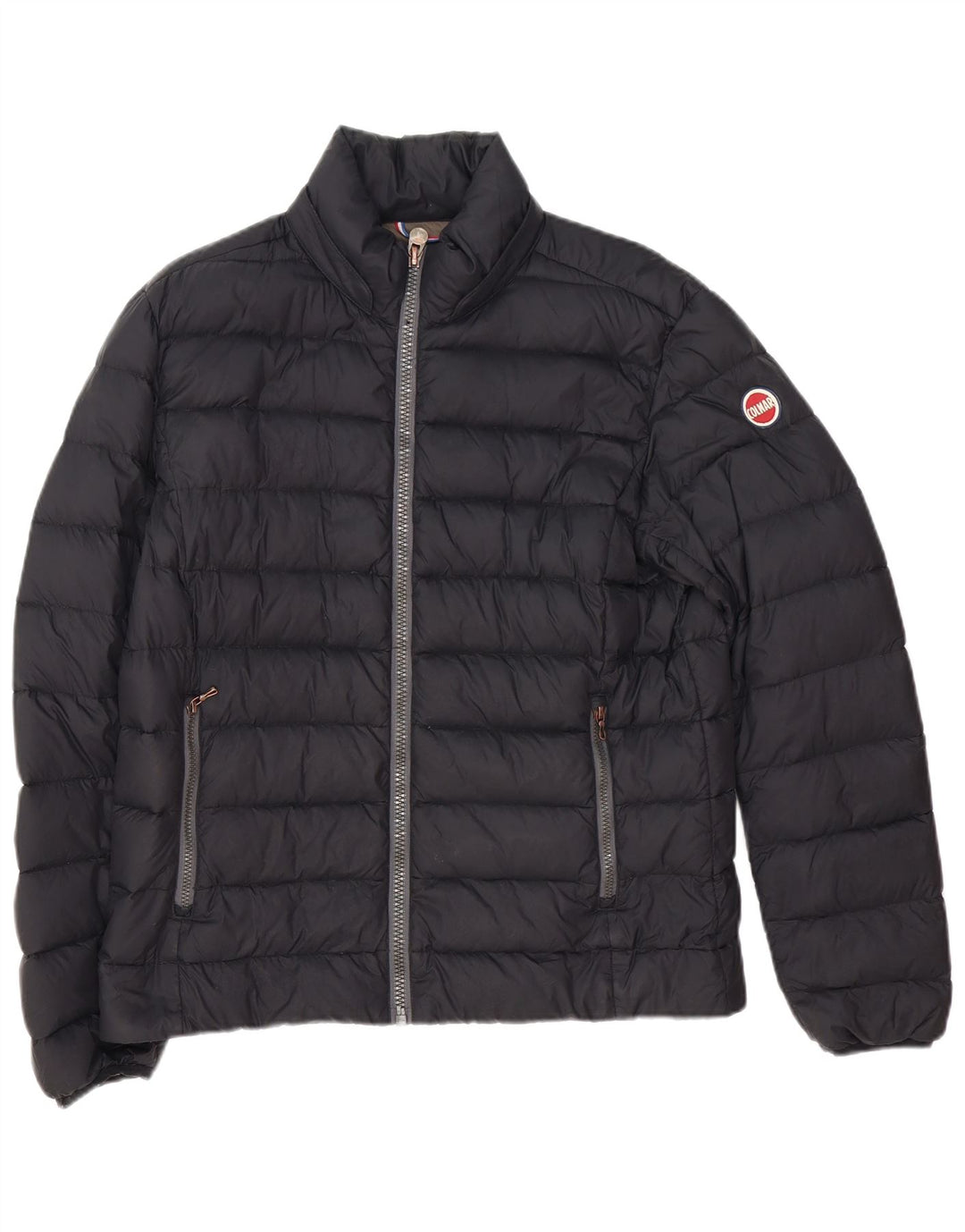 Colmar Polstret Herrejakke IT 50 Medium Sort Polyester