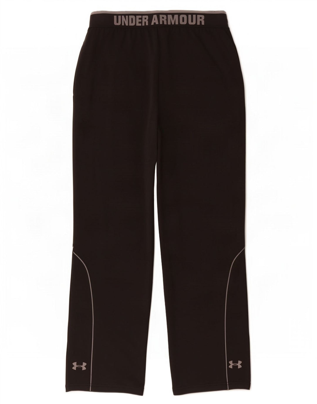 Under Armour Herre grafiske træningsdragt bukser XL sort polyester