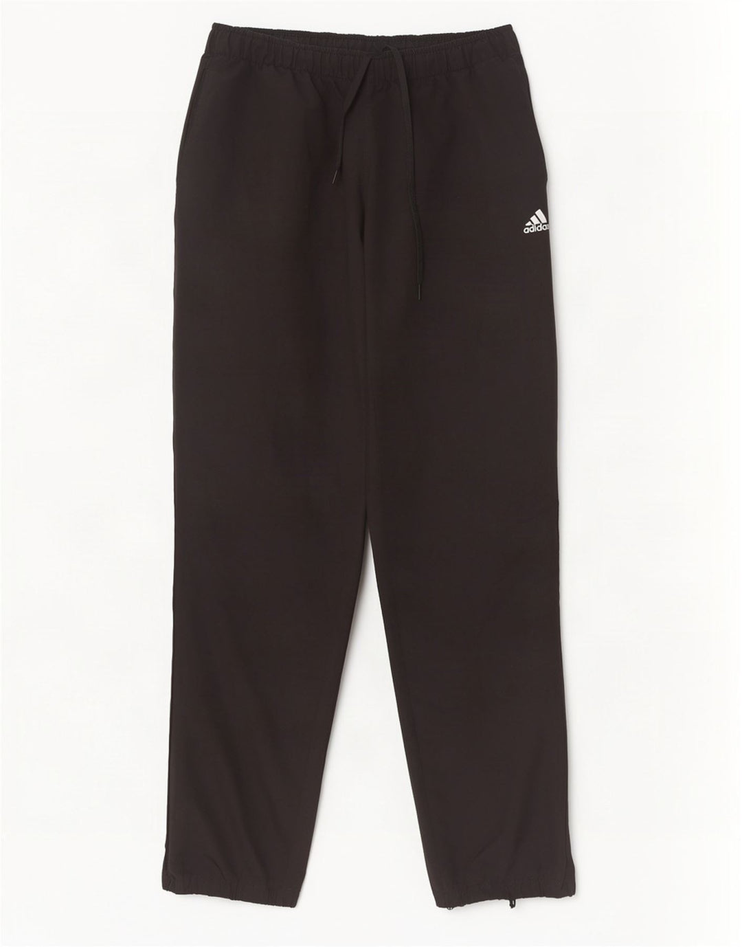 Adidas Herre Climalite Træningsdragt Bukser Joggers Large Sort Polyester