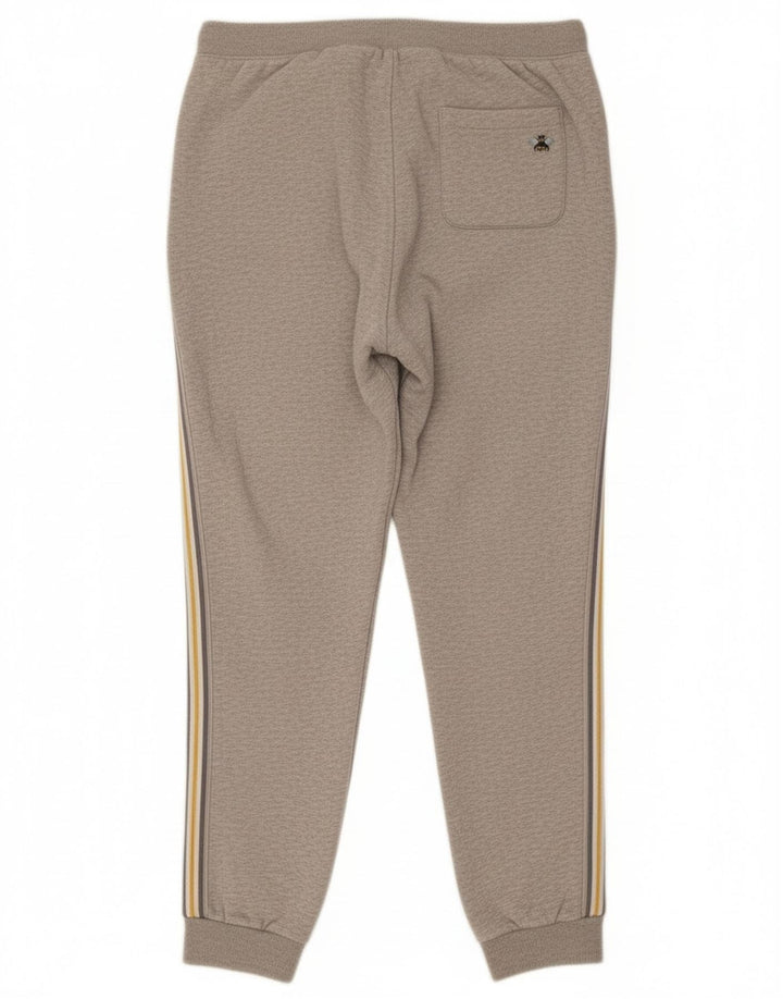 Joules træningsdragt til kvinder Joggers UK 12 Medium Grey Flecked