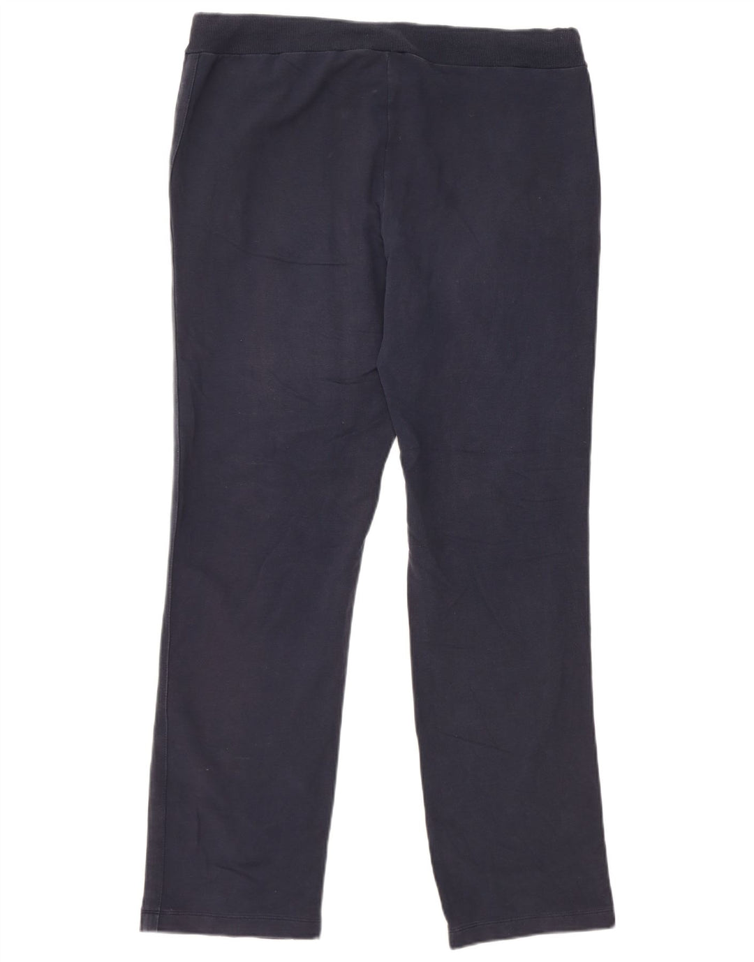 Lotto Dame træningsdragt Bukser UK 16 Large Navy Blue