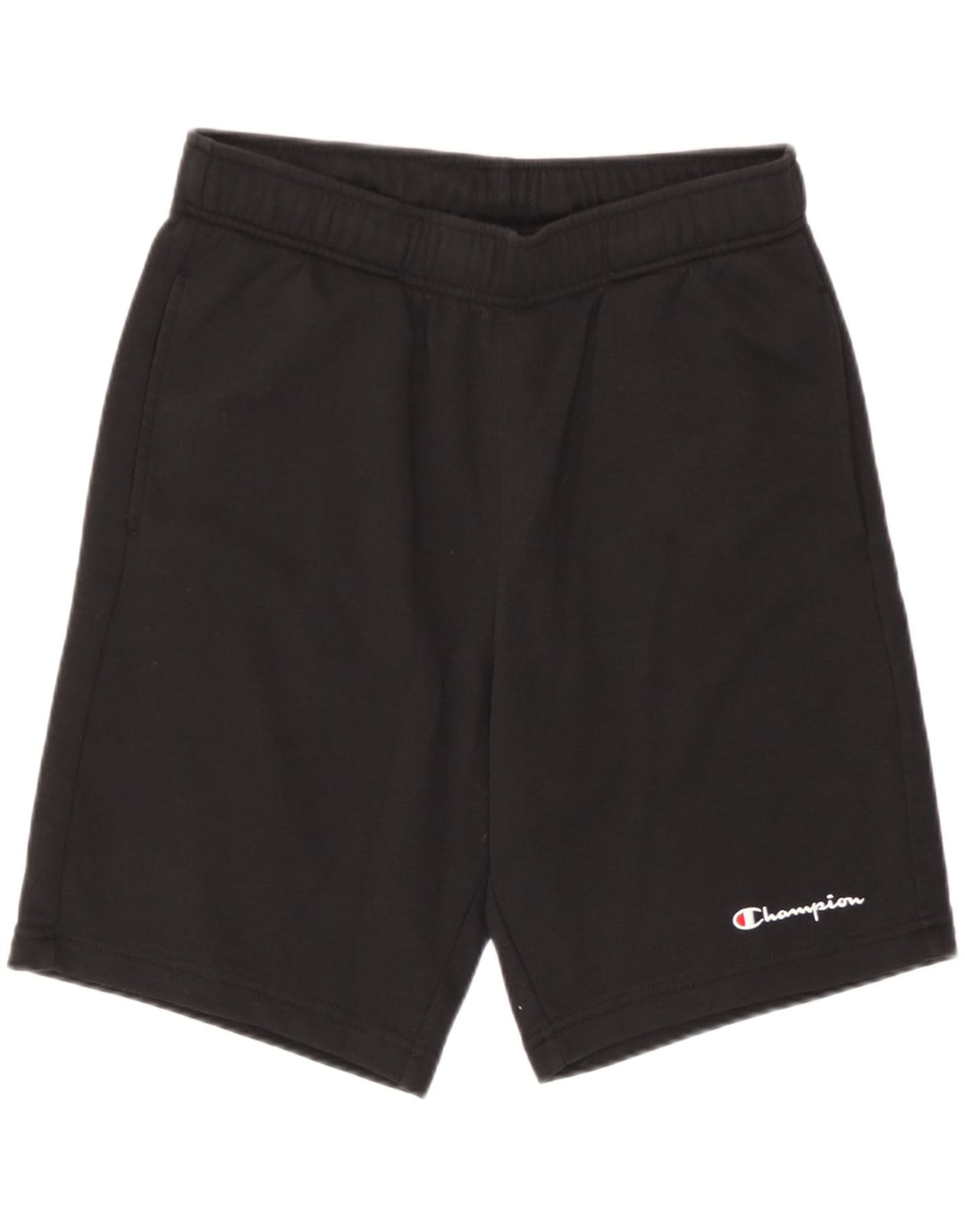 Champion Herre sportsshorts Medium Sort