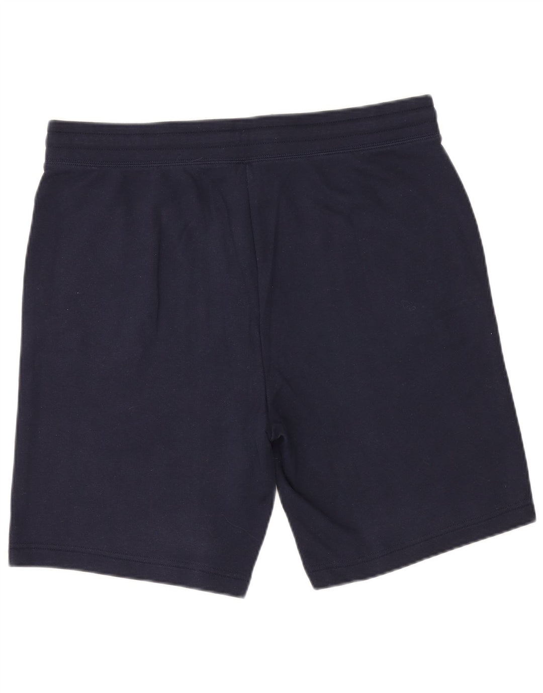 GAP Mens Sport Shorts Large  Navy Blue Cotton