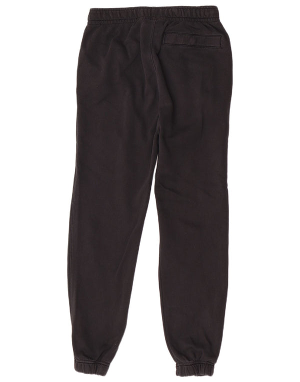 Nike Herre Regular Fit træningsdragt Bukser Jogger XS Black Cotton Sports