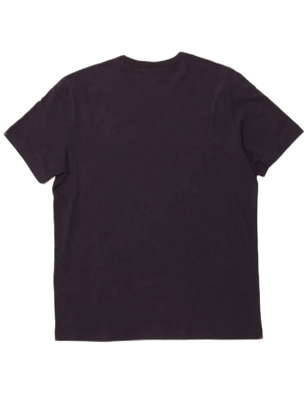 CHAMPION Herre T-Shirt Top XL Marineblå