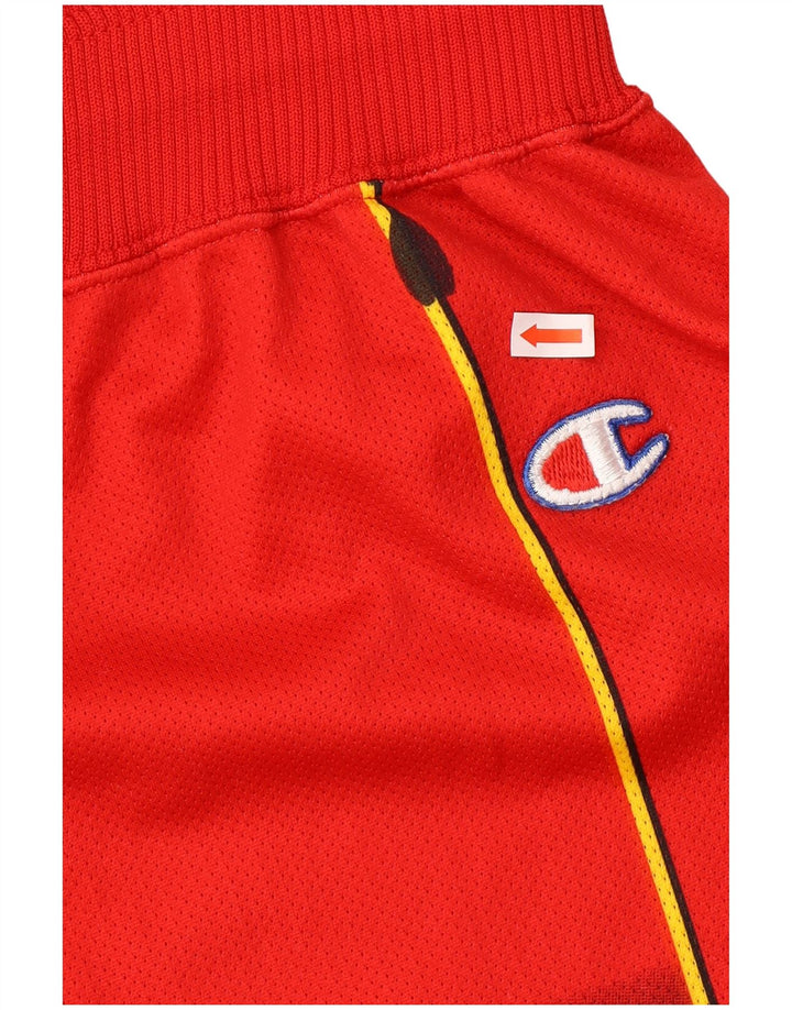 CHAMPION Herre NBA Sportshorts 2XL Multifarvet Colourblock Sports