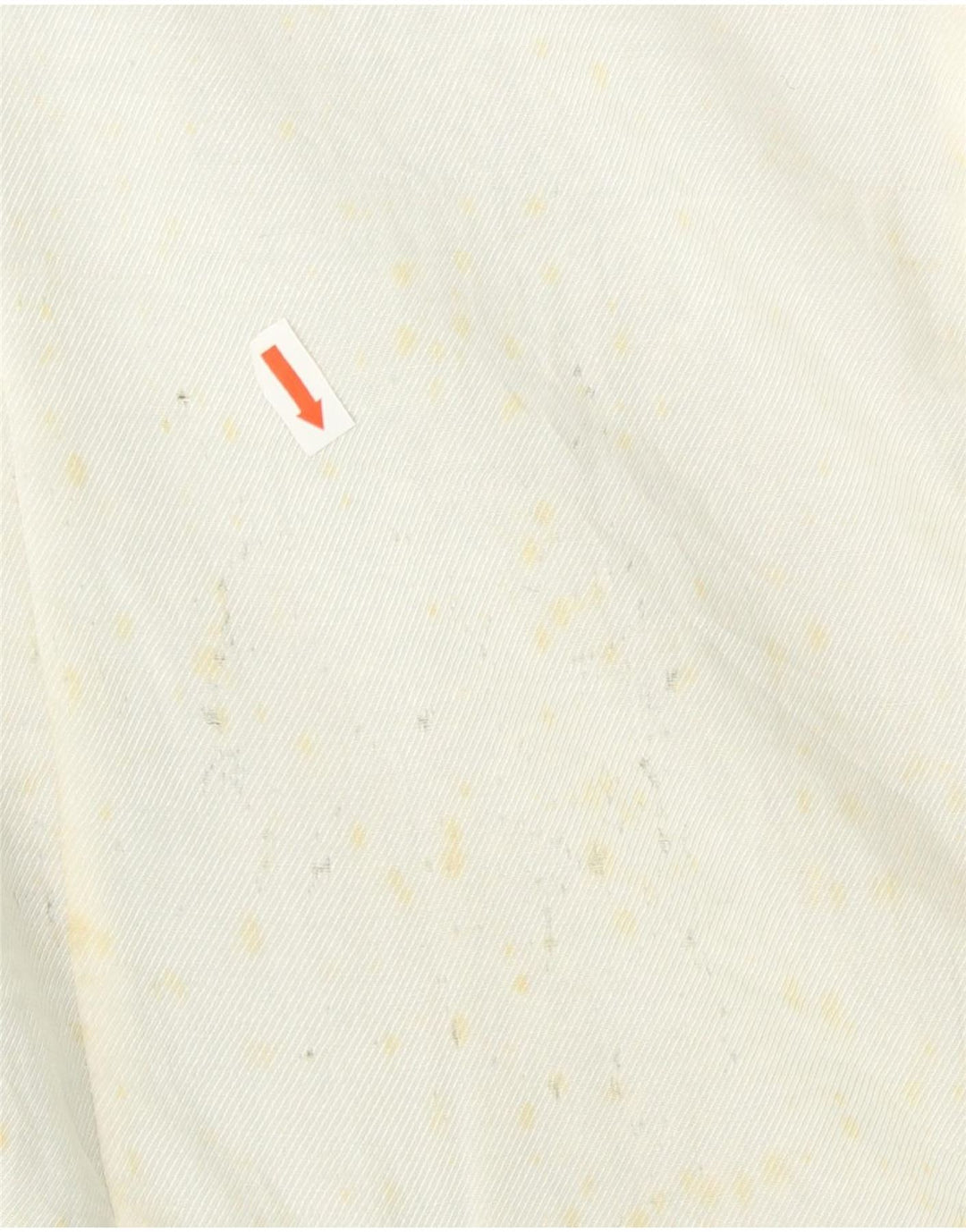 GAS Womens Overcoat IT 42 Medium Black Herringbone Wool Vintage Gas and Second-Hand Gas from Messina Hembry 