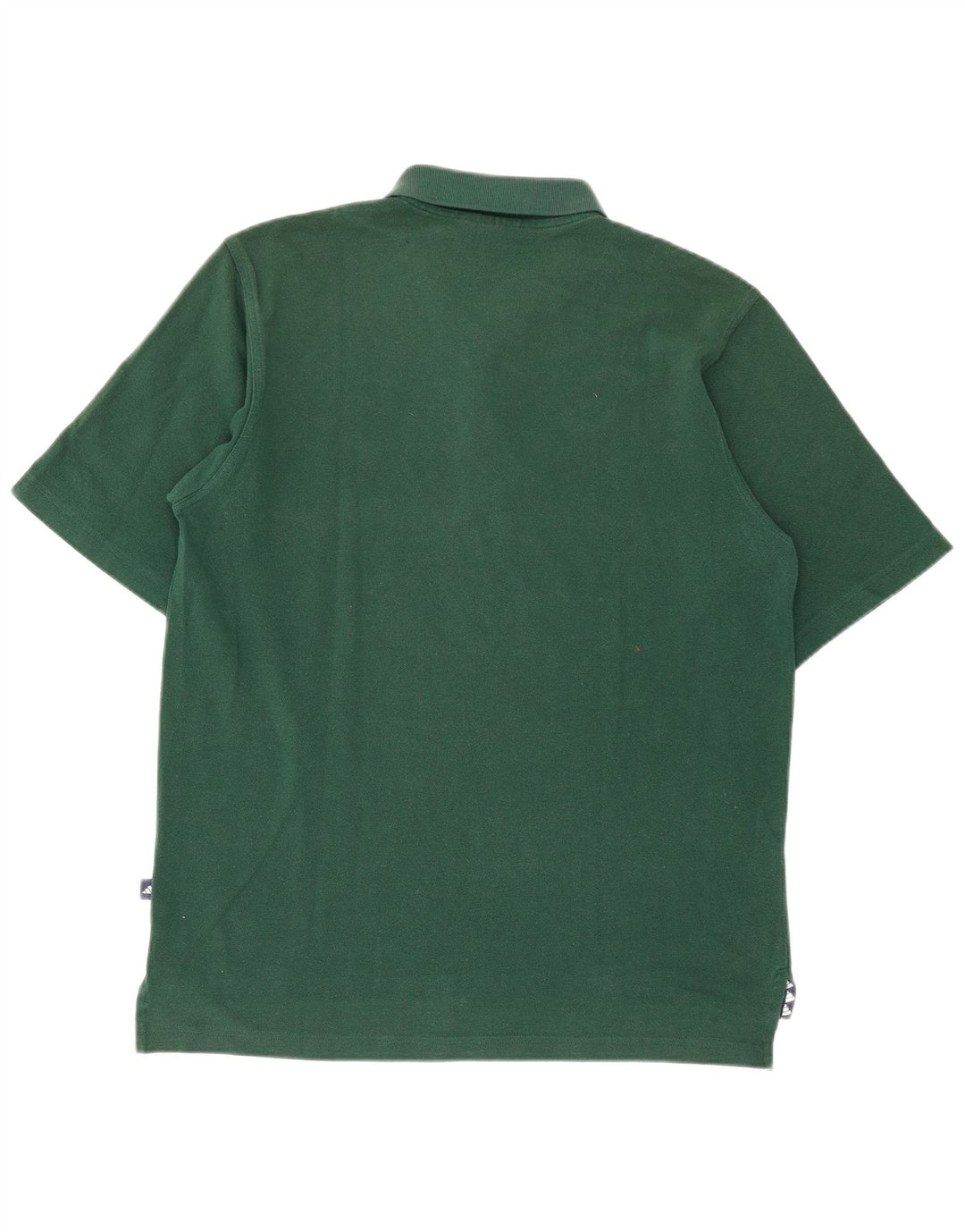 Adidas Polo Shirt til mænd, stor grøn