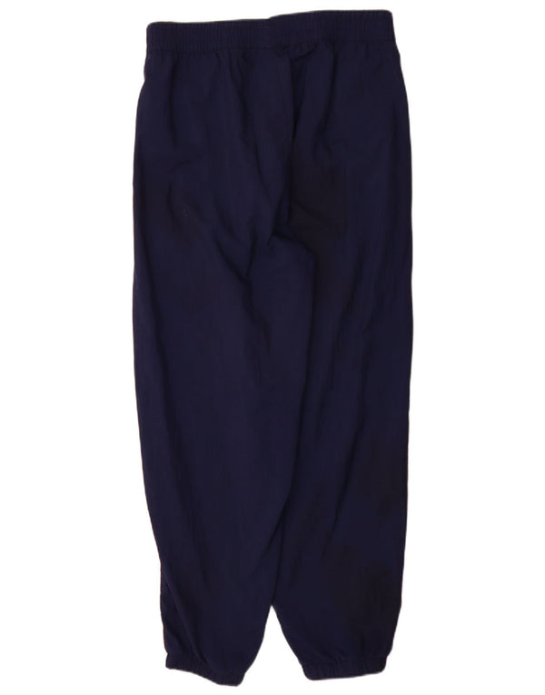 Reebok Træningsdragt til mænd Joggers Medium Navy Blue Polyamid
