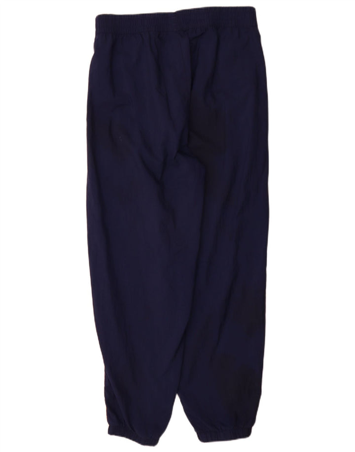Reebok Træningsdragt til mænd Joggers Medium Navy Blue Polyamid