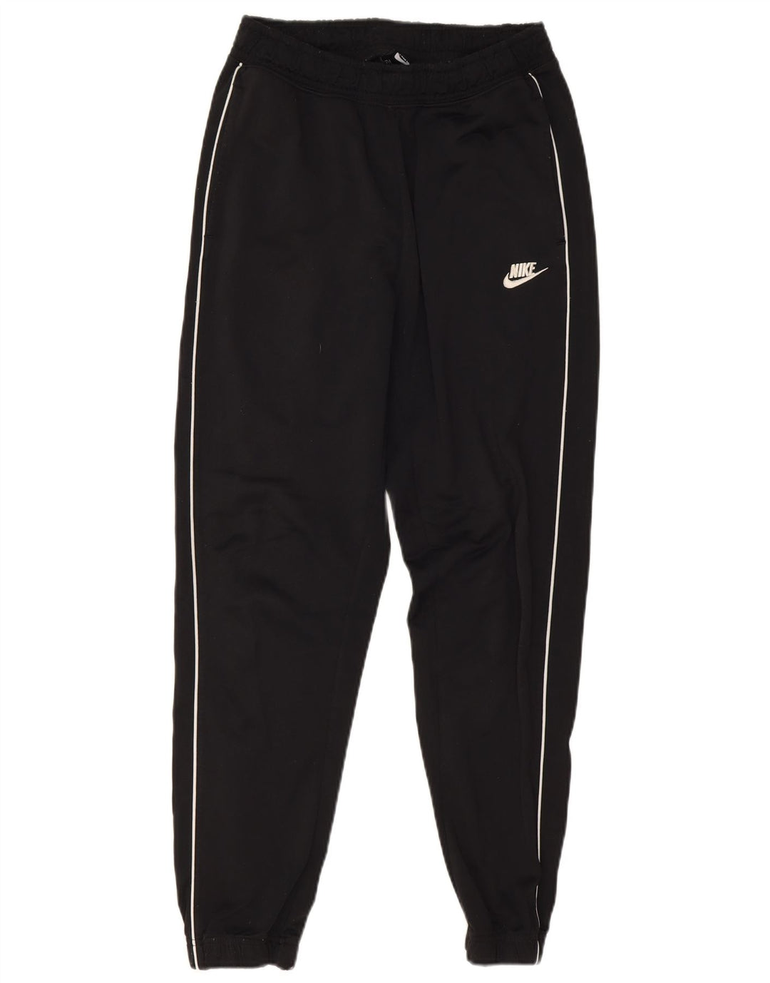 Nike Træningsdragt til mænd Joggers Medium Sort Polyester